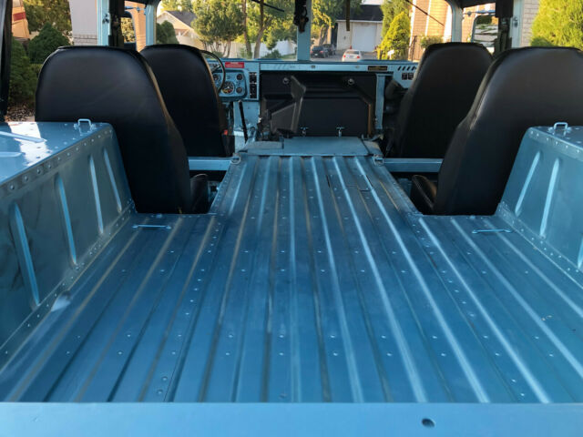 1987 Hummer H1 801-675-1942 - photo 13