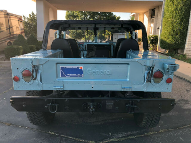 1987 Hummer H1 801-675-1942 - photo 6