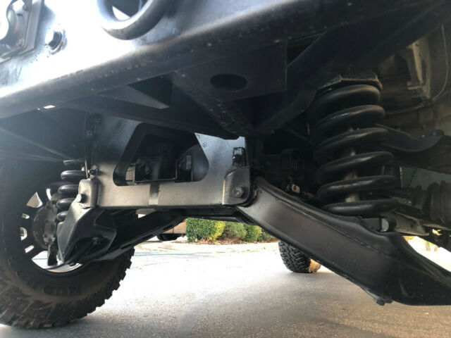 1987 Hummer H1 801-675-1942 - photo 8