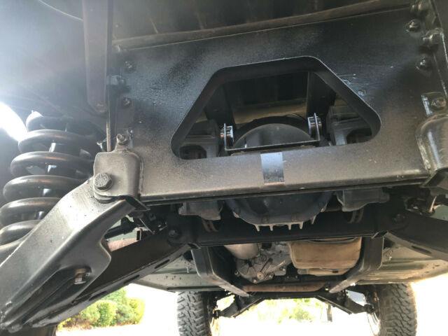 1987 Hummer H1 801-675-1942 - photo 9