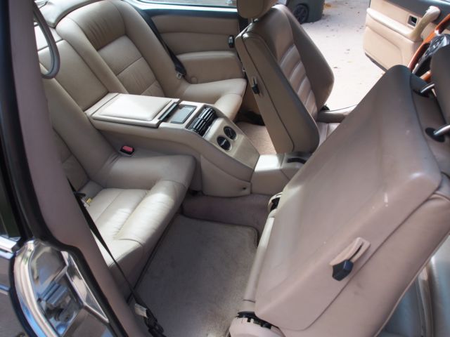 1987 BMW 6-Series - photo 7