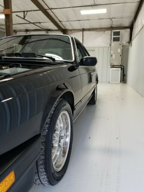 1987 BMW M6 - photo 13