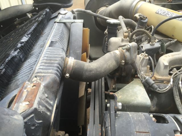 1987 Hummer H1 - photo 13