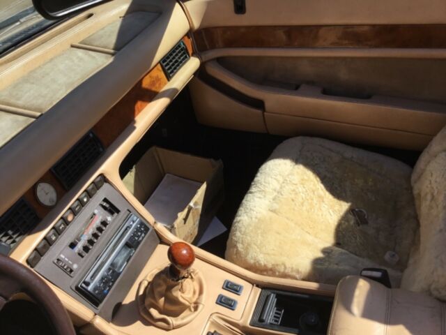 1987 Maserati Biturbo - photo 3