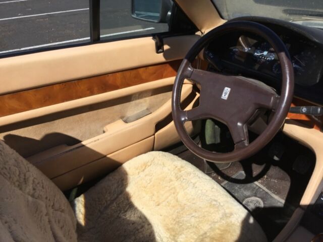 1987 Maserati Biturbo - photo 4