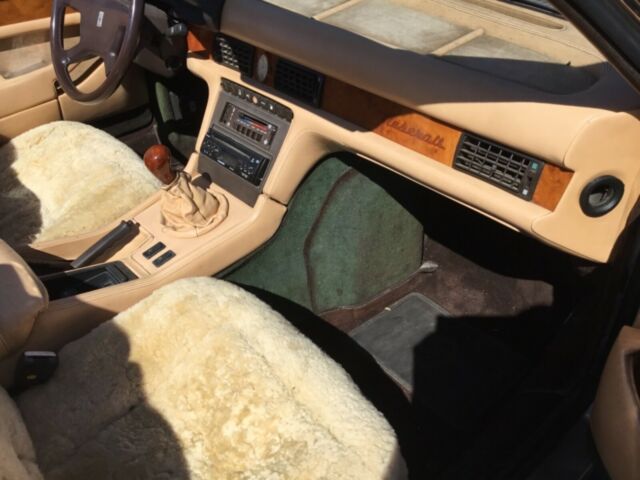 1987 Maserati Biturbo - photo 5