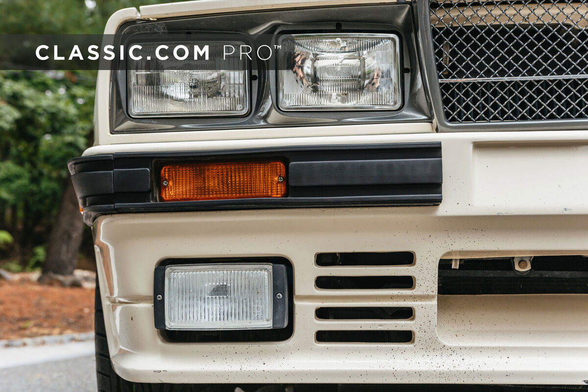 1987 Maserati Bi Turbo - photo 10