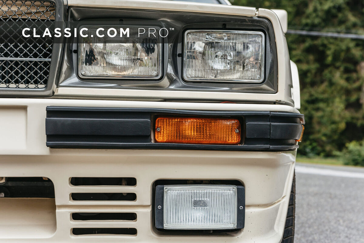 1987 Maserati Bi Turbo - photo 11