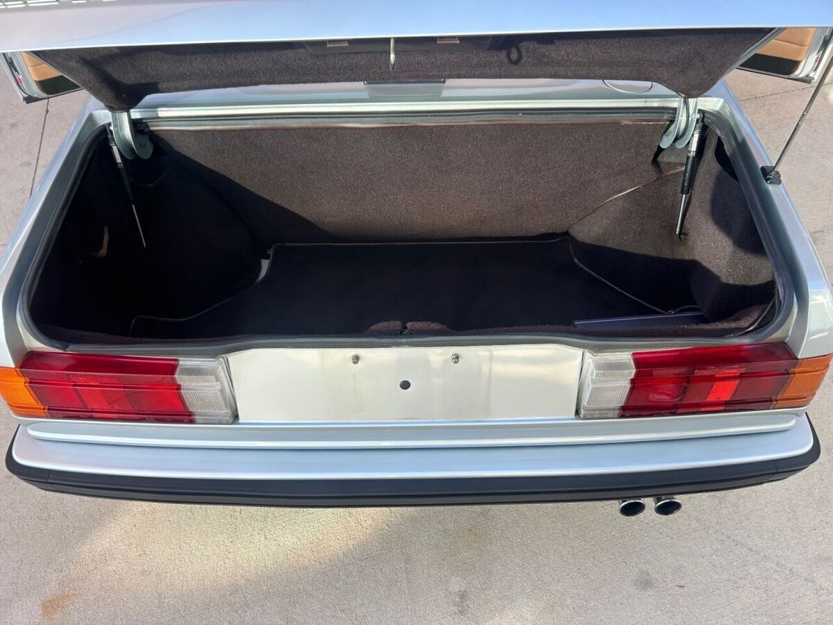 1987 Maserati Biturbo - photo 11
