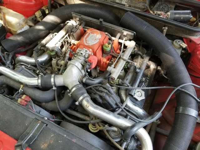 1987 Maserati Spyder - photo 10