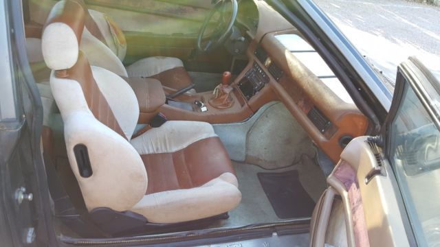 1987 Maserati Spyder - photo 11