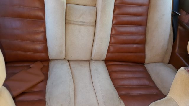 1987 Maserati Spyder - photo 12