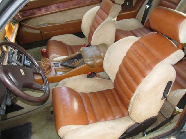 1987 Maserati Biturbo - photo 6