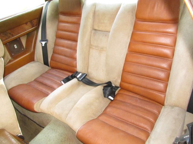 1987 Maserati Biturbo - photo 8