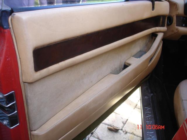 1987 Maserati Spyder - photo 11
