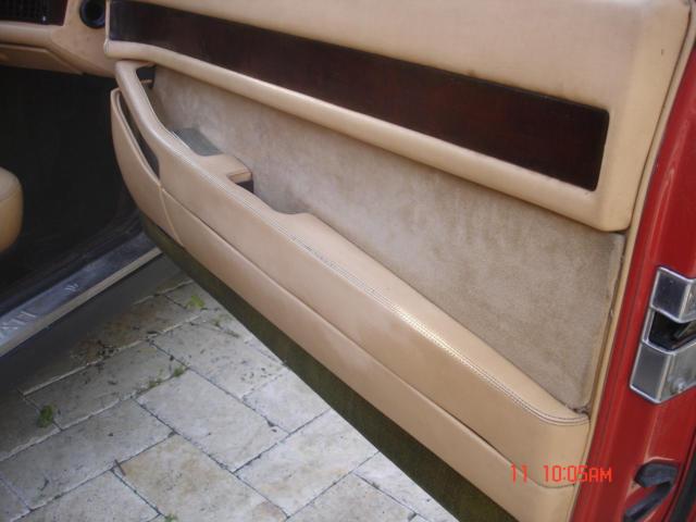1987 Maserati Spyder - photo 12
