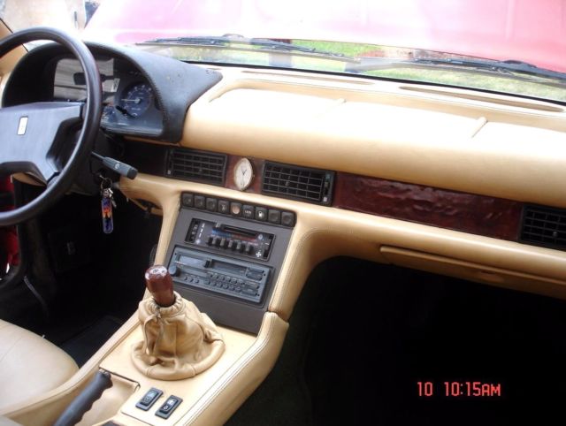 1987 Maserati Spyder - photo 10