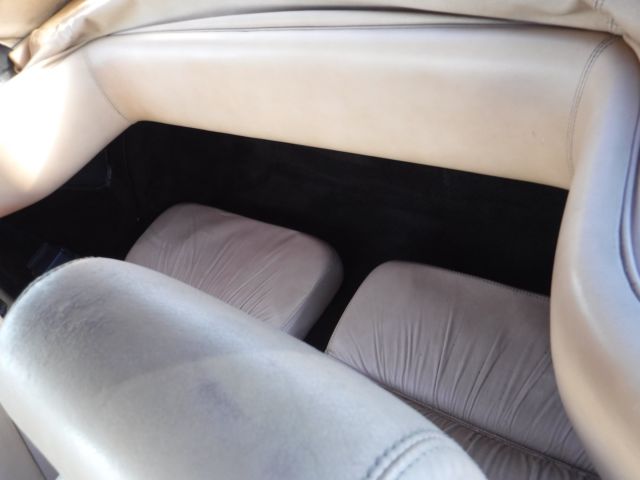 1987 Maserati Spyder - photo 7