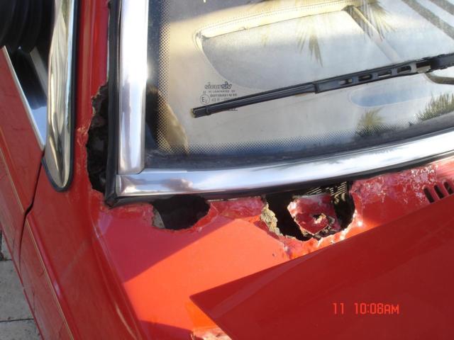 1987 Maserati Spyder - photo 3
