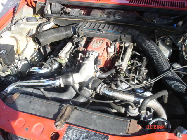 1987 Maserati Spyder - photo 4