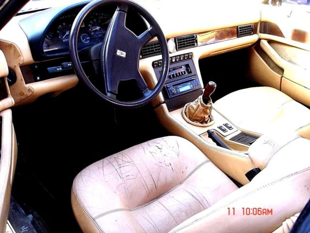 1987 Maserati Spyder - photo 8
