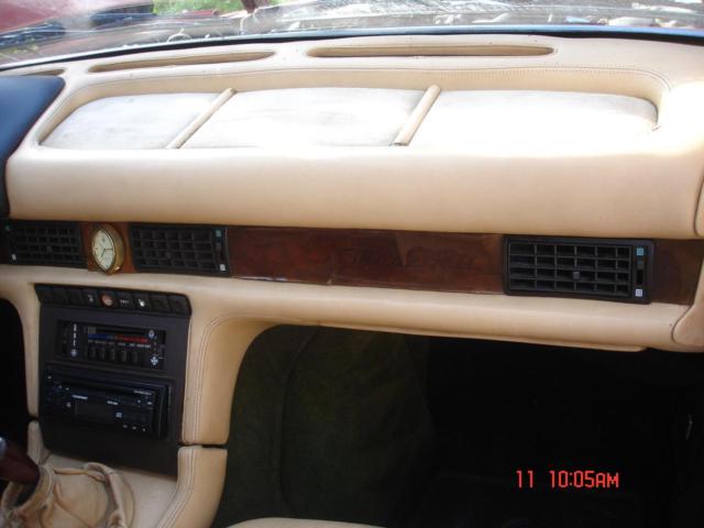 1987 Maserati Spyder - photo 9
