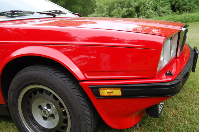 1987 Maserati BiTurbo Spyder Red/Tan 5 Speed. Very Nice!! - photo 11