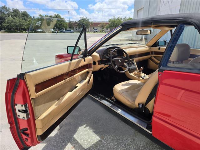 1987 Maserati Biturbo - photo 13