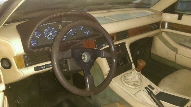 1987 Maserati Spyder - photo 13
