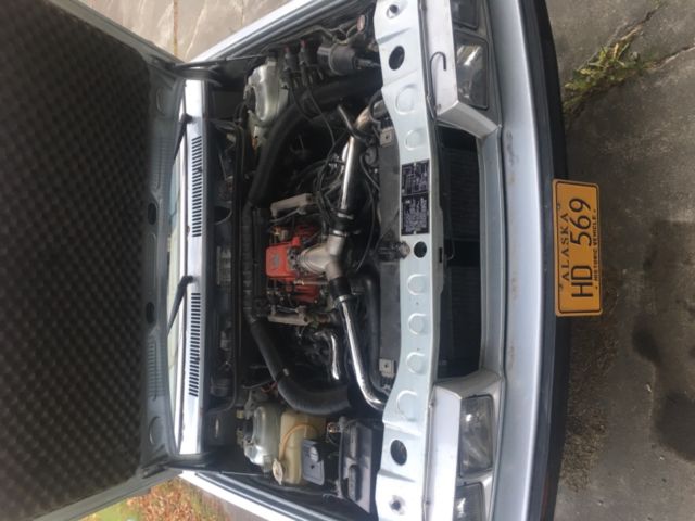 1987 Maserati Spyder - photo 13