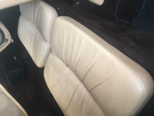 1987 Maserati Spyder - photo 9