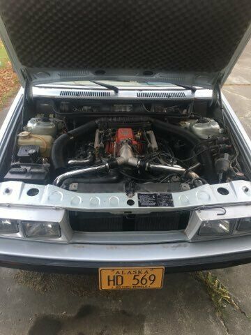 1987 Maserati Spyder - photo 13