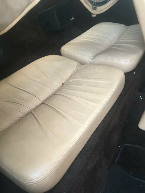 1987 Maserati Spyder - photo 9