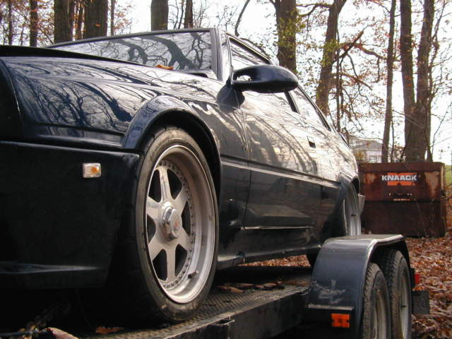 1987 Maserati Other si - photo 10