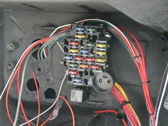 1987 Maserati Other si - photo 11