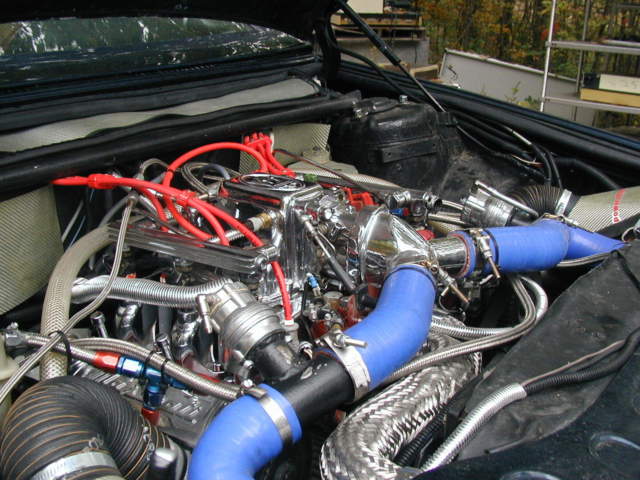 1987 Maserati Other si - photo 3