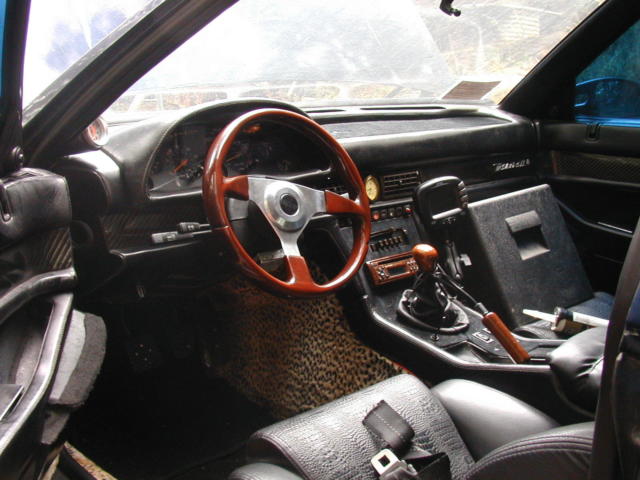 1987 Maserati Other si - photo 7