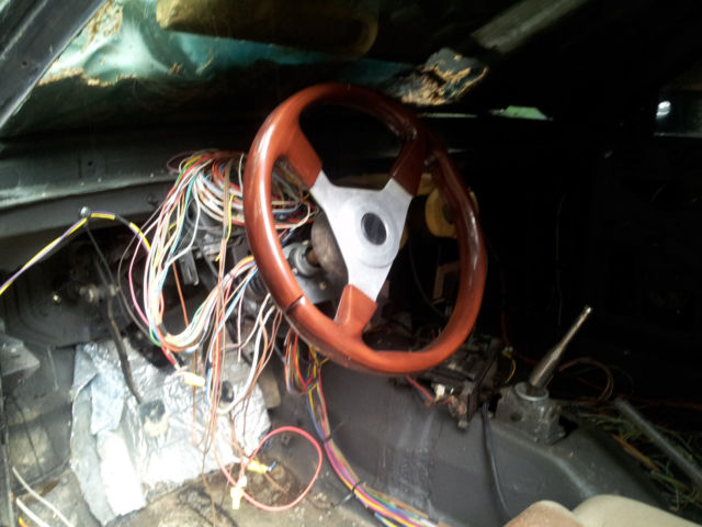 1987 Maserati Other si - photo 8