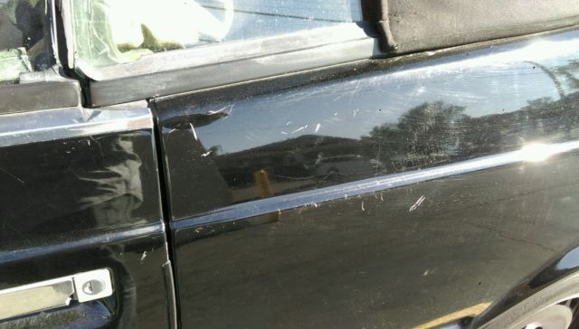1987 Maserati Spyder - photo 13