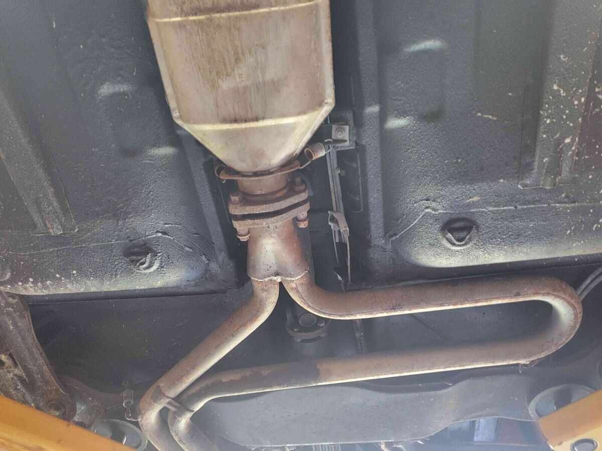 1987 Maserati Spyder - photo 11