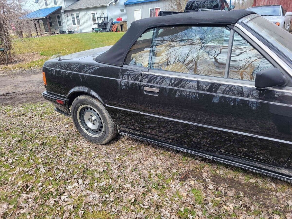 1987 Maserati Spyder - photo 4