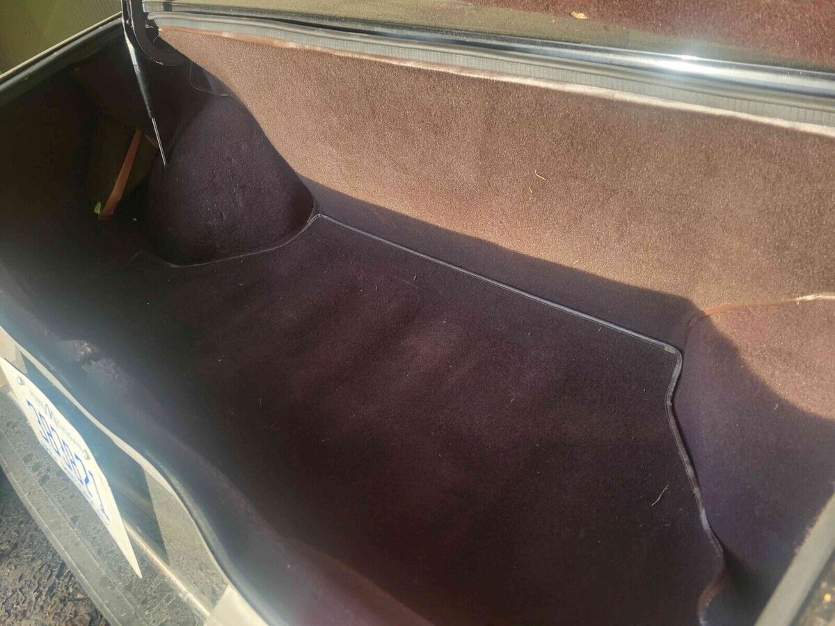 1987 Maserati Spyder - photo 5