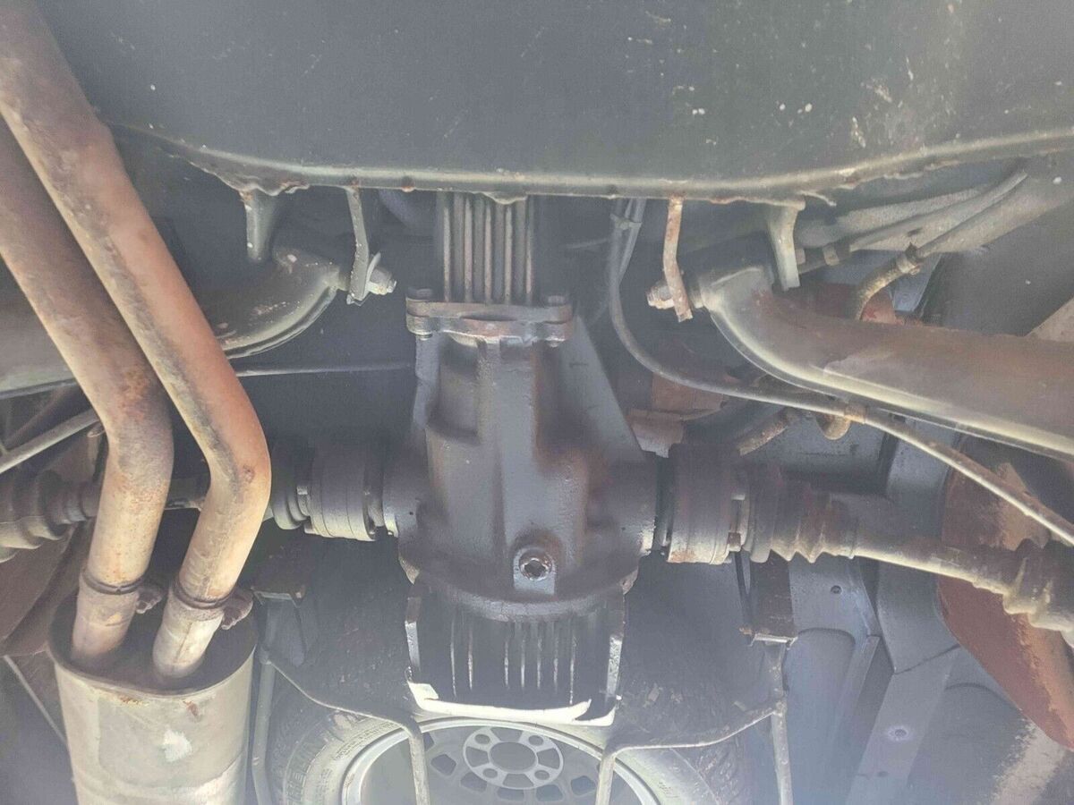 1987 Maserati Spyder - photo 9