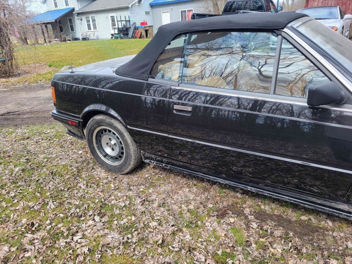 1987 Maserati Spyder - photo 4
