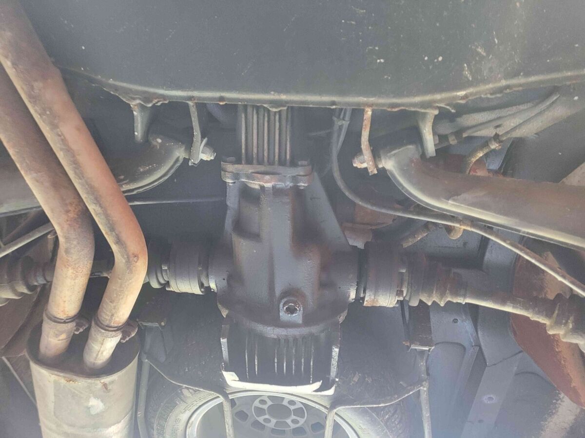 1987 Maserati Spyder - photo 8