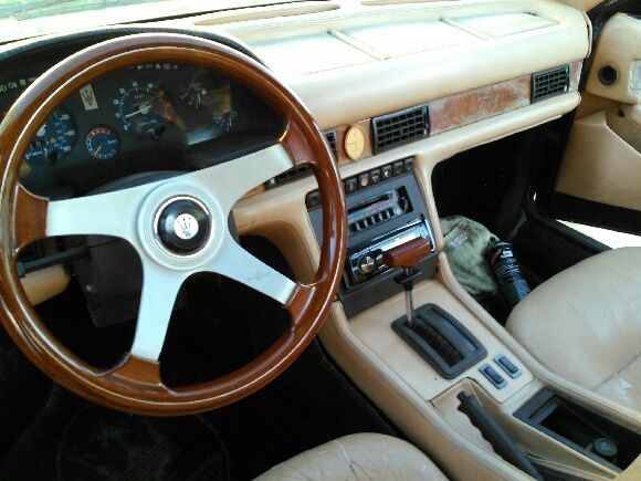 1987 Maserati Spyder - photo 10