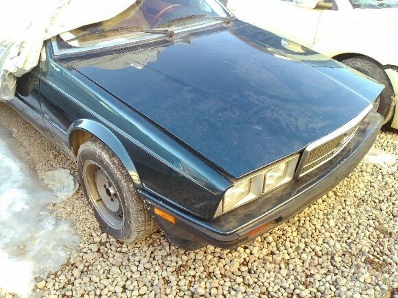 1987 Maserati Spyder - photo 2