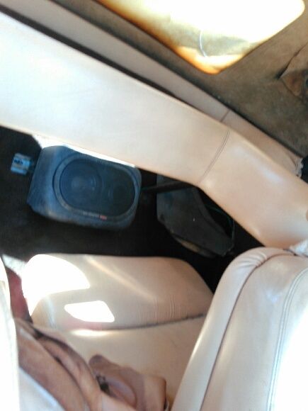 1987 Maserati Spyder - photo 7