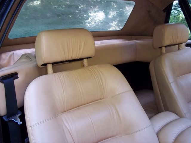 1987 Maserati Convertible - photo 7