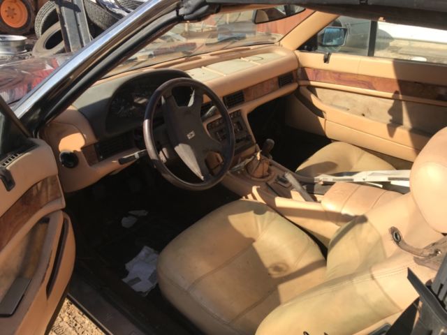1987 Maserati Spyder Biturbo - photo 10